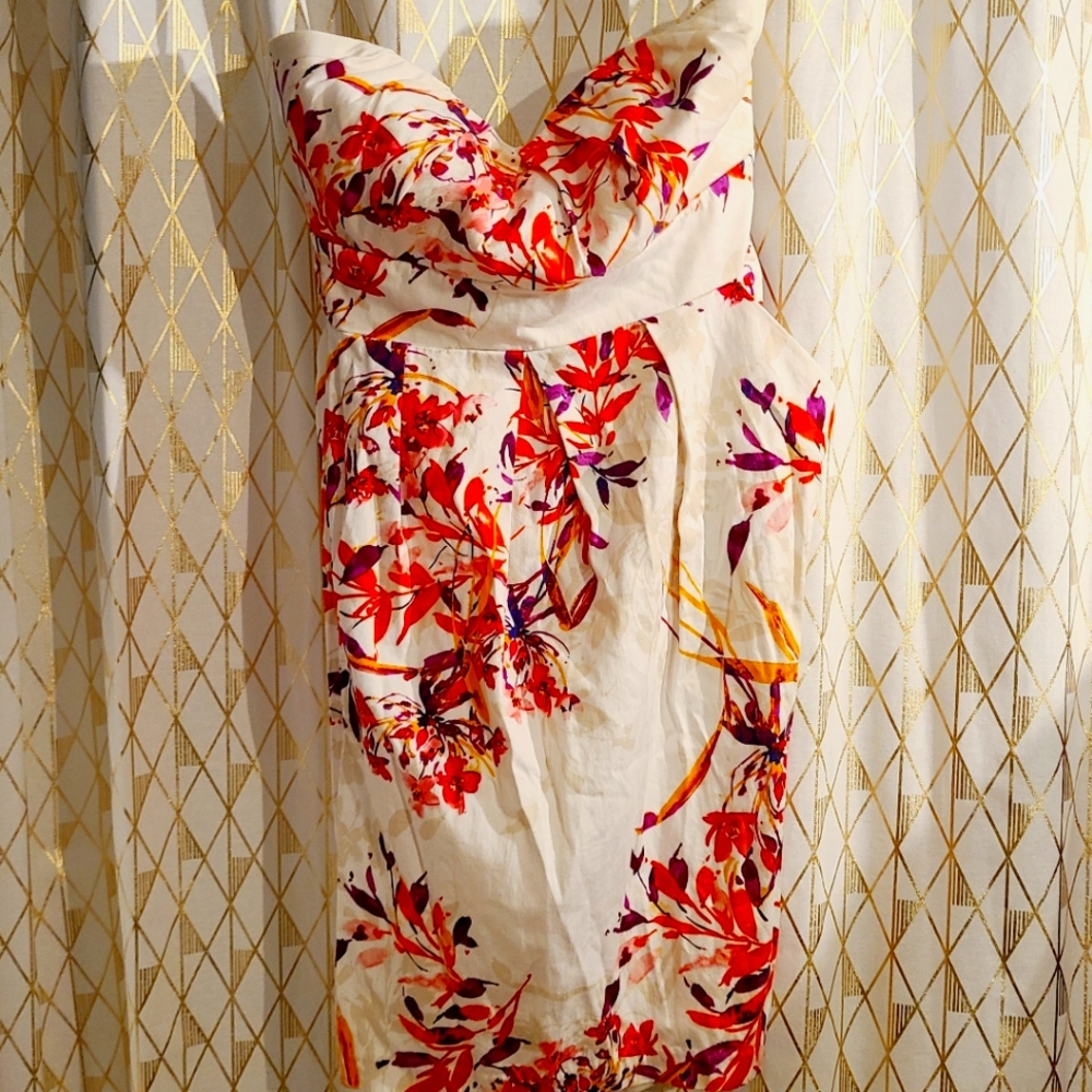 Cocktail dress